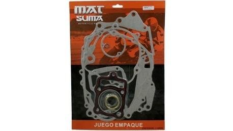 EMPAQUE JGO COMPLETO TITAN 2000