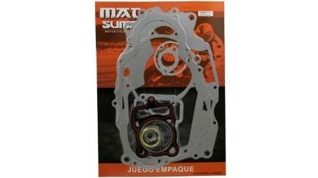 EMPAQUE JGO COMPLETO FT150 2009 BALANCEADO
