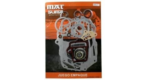EMPAQUE JGO COMPLETO HONDA C90 90CC