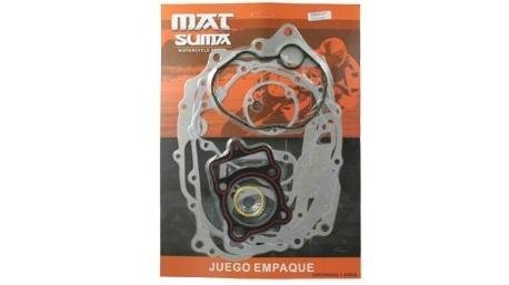 EMPAQUE JGO COMPLETO HONDA BROSS 125CC