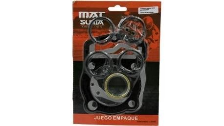 EMPAQUE JGO COMPLETO HONDA XR200