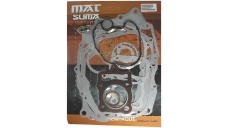 EMPAQUE JGO COMPLETO MOTOR HONDA CGL125 TOOL
