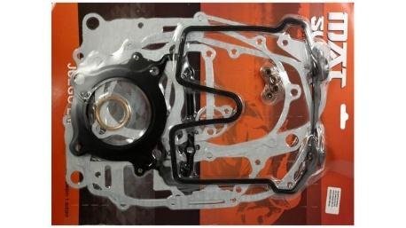 EMPAQUE JGO COMPLETO MOTOR HONDA CBX250 C/SELLOS
