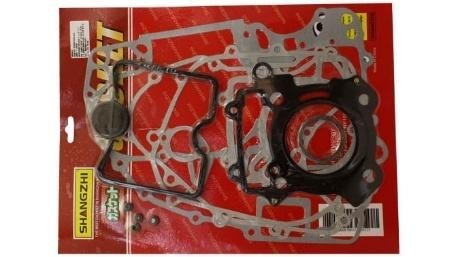 EMPAQUE JGO COMPLETO MOTOR BAJAJ PULSAR 200NS