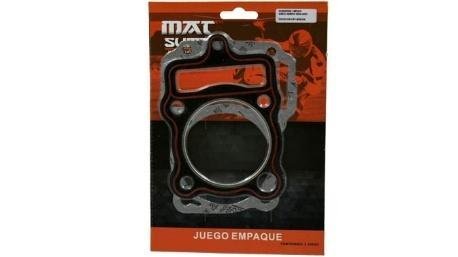 EMPAQUE CABEZA CILINDRO CG200 200CC
