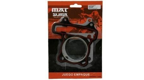 EMPAQUE CABEZA CILINDRO GY6-150/DS150