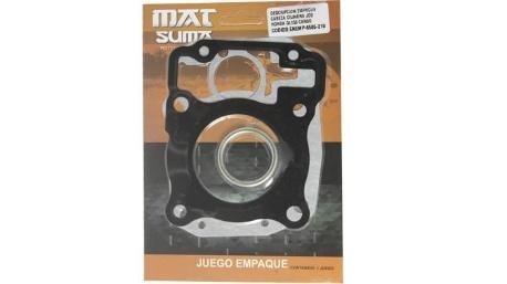 EMPAQUE CABEZA CILINDRO JGO HONDA GL150 CARGO