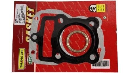 EMPAQUE CABEZA CILINDRO JGO HONDA CARGO,TITAN 125C