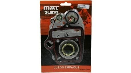 EMPAQUE CABEZA CILINDRO COMPLETO 70CC