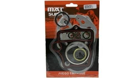 EMPAQUE CABEZA CILINDRO COMPLETO DINAMO METRO 110C