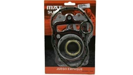 EMPAQUE CABEZA CILINDRO COMPLETO CG150/FT150