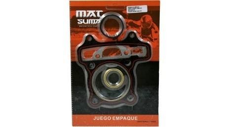 EMPAQUE CABEZA CILINDRO COMPLETO GY6-125/CS125