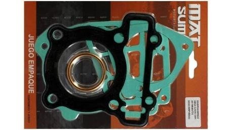 EMPAQUE CABEZA CILINDRO COMP. JGO YAMAHA FZ16