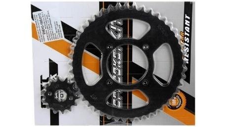 KIT ENGRANE ACERO #1045 428-45T/14T 170Z