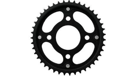 ENGRANE TRACCION TRAS HONDA TITAN CG-150 43T