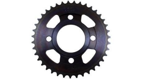 ENGRANE TRACCION TRAS ACERO #1045 39T FT150,GT