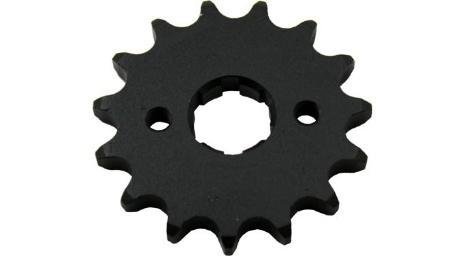 ENGRANE TRACCION DEL ITALIKA FT125/FT150 15T