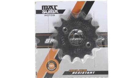 ENGRANE TRACCION DEL SUZUKI GS-125 14T