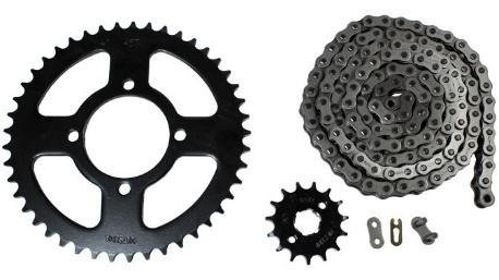 KIT ENGRANE C/CADENA 45T/14T 170Z