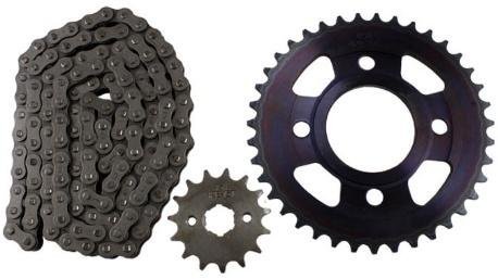 KIT ENGRANE C/CADENA 45T/14T 170Z