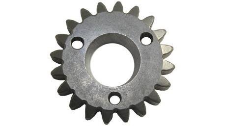 ENGRANE CIGÜEÑAL CS125/DS125