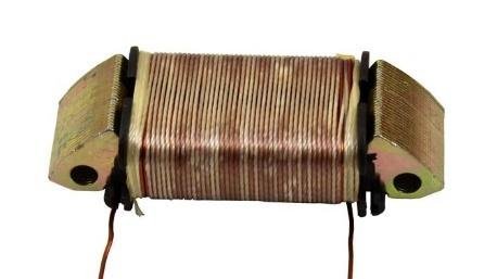 ESTATOR DE ILUMINACION CORRIENTE CONTINUA HONDA WA
