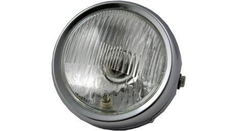 FARO DELANTERO COMPLETO GN125