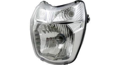 FARO DELANTERO ITALIKA FT150