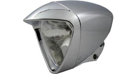 FARO DELANTERO COMPLETO CHOPER