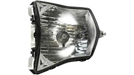 FARO DELANTERO HONDA INVICTA 2014