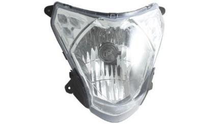 FARO CONJUNTO ITALIKA 250Z