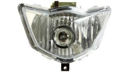 FARO COMPLETO DM125
