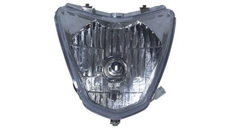 FARO DELANTERO ITALIKA DM250