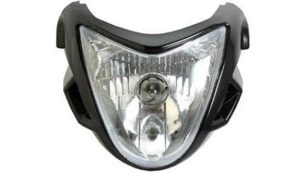 FARO COMPLETO FT125TS,FT150TS