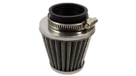 FILTRO AIRE INDIVIDUAL 42MM