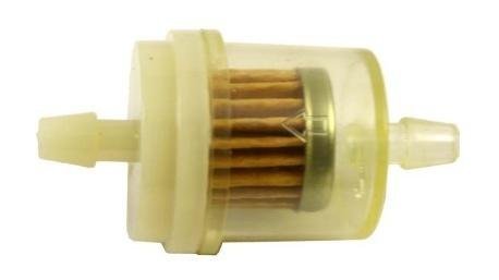 FILTRO GAS TRANSPARENTE =FGI-177