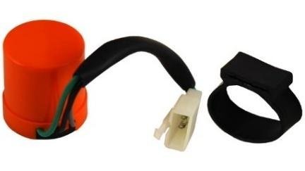 RELEVADOR ARRANQUE CS125 14-18,CS125LED 13-16