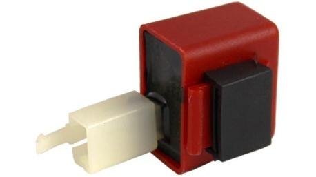 RELEVADOR DIRECCIONALES DESTELLADOR NS200
