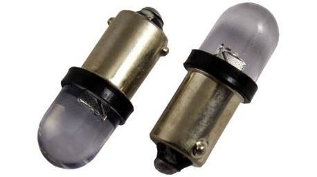 FOCO LED PAR BA95-F10 IR348 7 COLORES