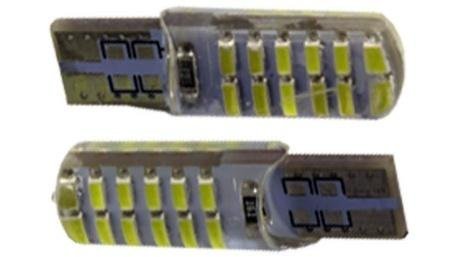 FOCO LED PAR T11-5050-6 IR317 LUZ BLANCA