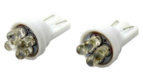 FOCO LED PAR T11-5730-6 IR336