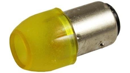 FOCO DECORATIVO IR400 LEDS ROTATIVO 6' MULTI-COLOR