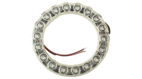 FOCO DECORATIVO IR403 OJO ANGEL