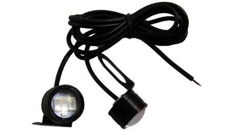 FOCO ESTROBO JGO FLASH IR420 AZUL