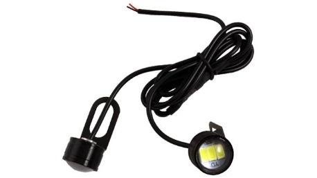 FOCO ESTROBO JGO FLASH IR420 BLANCO