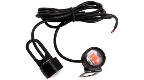 FOCO ESTROBO JGO FLASH IR420 ROJO