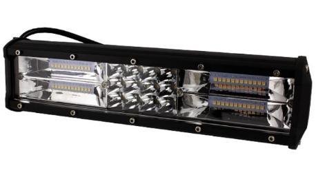 FARO BARRA HYPERLED 31CM BI-COLOR 180W 6800LM
