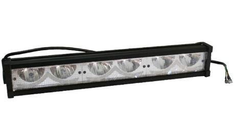FARO BARRA LED 5400LM 6000K 56.3*11.4*9CM