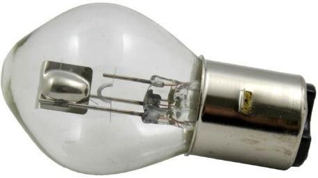 FOCO FARO HALOGENO B35 12V 35/35W =REF-B35/CL