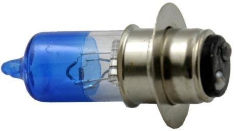 FOCO DIRECCIONAL ROJO 12V BAJAJ